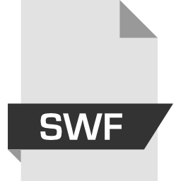 swf ikona