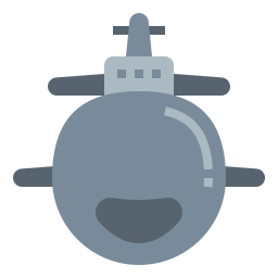 u-boot icon