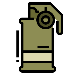 発煙手榴弾 icon