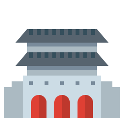 Gwanghwamun icon