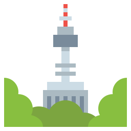 seoul-turm icon