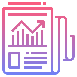 google analytics Ícone