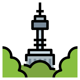 서울 타워 icon