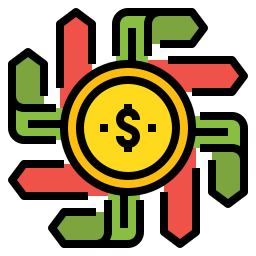 investition icon