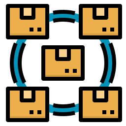 Package icon