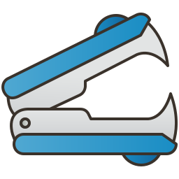 스테이플 리무버 icon
