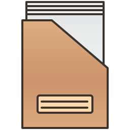 Folder icon