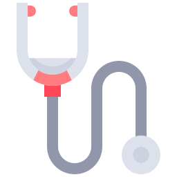 Stethoscope icon