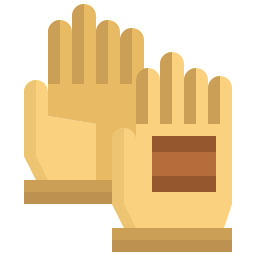 ゴム手袋 icon