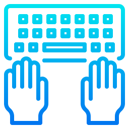 toetsenbord icoon