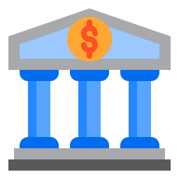 bank icon