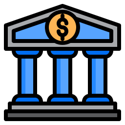 bank icon