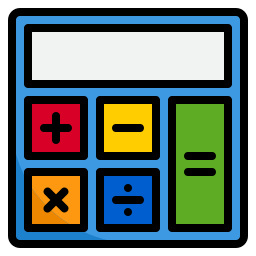 Calculator icon