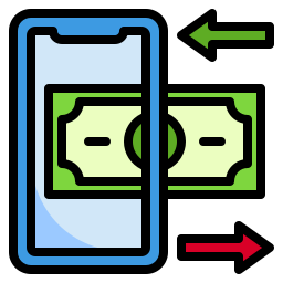 Exchange icon