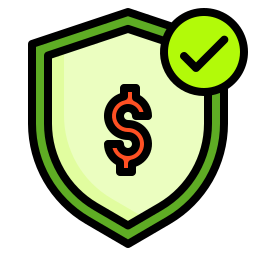 Secure icon