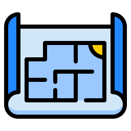 Blueprint icon