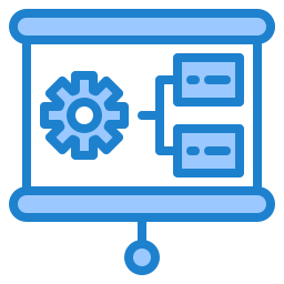 diagramm icon