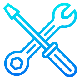 Tools icon