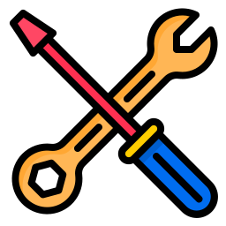 Tools icon