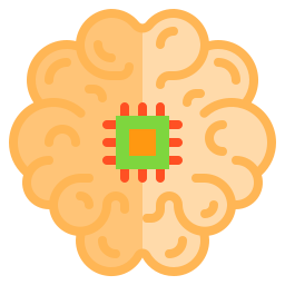 Brain icon