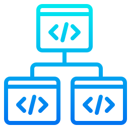 소프트웨어 개발 icon