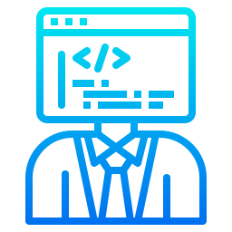 プログラマー icon