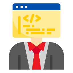 プログラマー icon