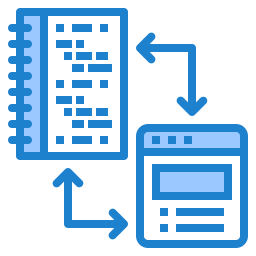 codificación icono