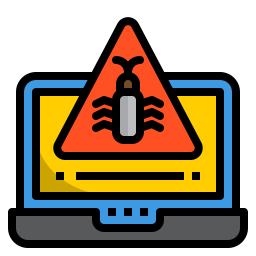 malware icon