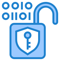 Encryption icon