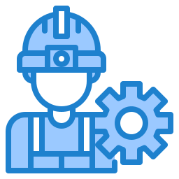 Engineer icon