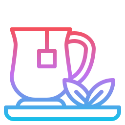 Tea icon