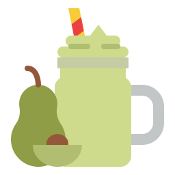 Smoothie icon