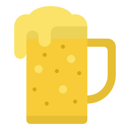 cerveza icono