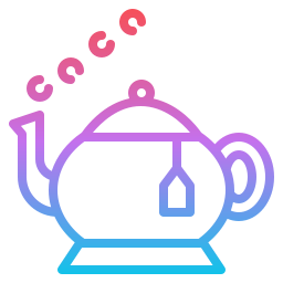 Teapot icon