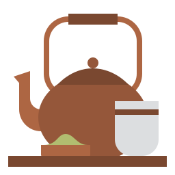 Teapot icon