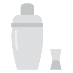 Shaker icon