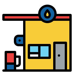 tankstelle icon