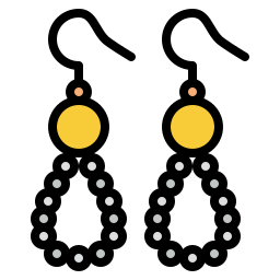 Earrings icon