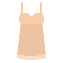 nachthemd icon