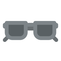 sonnenbrille icon