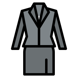 Suit icon