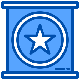 Voting icon