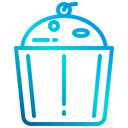 Cupcake icon