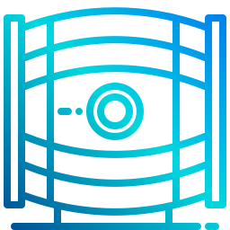 Barrel icon