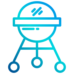 Grill icon