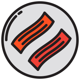 Bacon icon