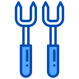 Fork icon