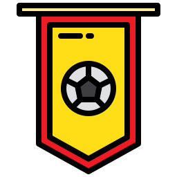 サッカー icon