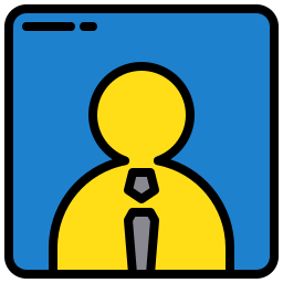 manager icon